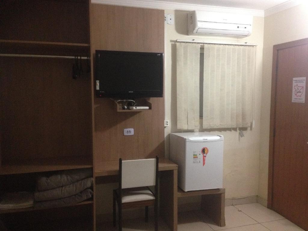 Hotel Express - Leva E Busca No Aeroporto Gratis 24 Horas Várzea Grande Exteriér fotografie