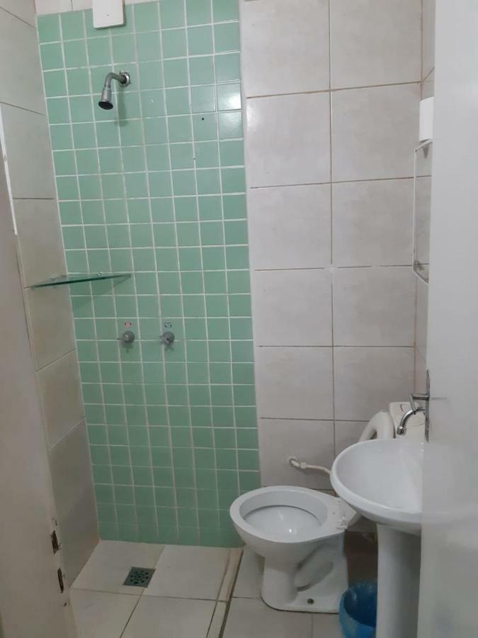 Hotel Express - Leva E Busca No Aeroporto Gratis 24 Horas Várzea Grande Exteriér fotografie